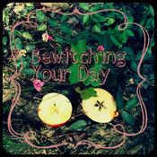 Podcast Bewitching Your Day