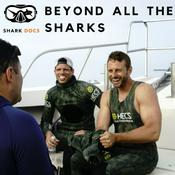 Podcast Beyond All the Sharks