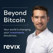 Podcast Beyond Bitcoin with Revix