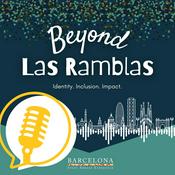 Podcast Beyond Las Ramblas