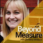 Podcast Beyond Measure: A Podcast for Piano Teachers with Christina Whitlock
