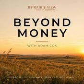 Podcast Beyond Money with Adam Cox