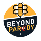 Podcast Beyond Parody: A Not the Bee Podcast