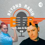 Podcast Beyond Radio with Jon & Kate @8