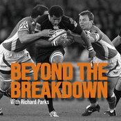 Podcast Beyond the Breakdown