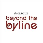 Podcast Beyond the Byline