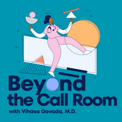 Podcast Beyond The Call Room