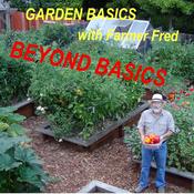 Podcast Beyond the Garden Basics