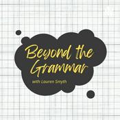 Podcast Beyond the Grammar