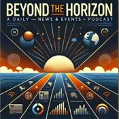 Podcast Beyond The Horizon