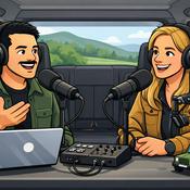 Podcast Beyond the Pavement