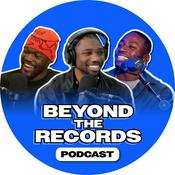 Podcast Beyond The Records