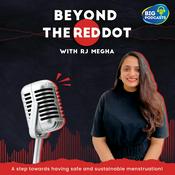 Podcast Beyond The Red Dot