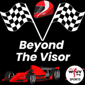 Podcast Beyond The Visor