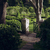 Podcast Beyond the Walled Garden Podcast