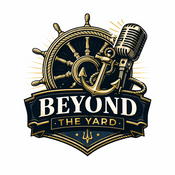 Podcast Beyond The Yard Podcast