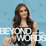 Podcast Beyond Words with Najwa Zebian
