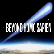 Podcast Beyond Homosapien