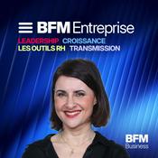 Podcast BFM Entreprise