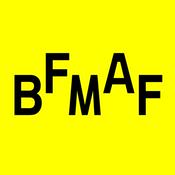 Podcast Berwick Film &amp; Media Arts Festival (BFMAF)