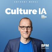 Podcast Culture IA