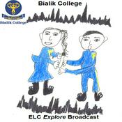 Podcast Bialik ELC Broadcast