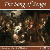 Podcast Bible (ASV) 22: Song of Solomon by American Standard Version