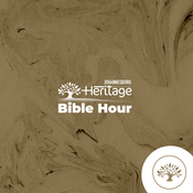 Podcast Heritage Bible Hour