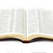 Podcast Bible Reading