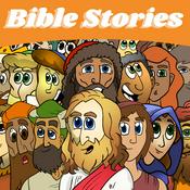 Podcast Bible Stories for Kids Podcast