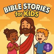 Podcast Bible Stories for Kids
