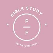 Podcast BIBLE STUDY WITH CYNTHIA