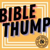 Podcast Bible Thump