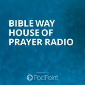 Podcast Bible Way House Of Prayer Radio