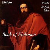 Podcast Bible (WEB) NT 18: Philemon by World English Bible
