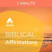 Podcast Biblical Affirmations