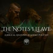 Podcast The Notes I Leave