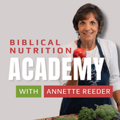 Podcast Biblical Nutrition Academy Podcast