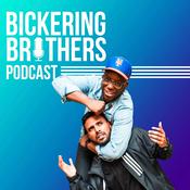 Podcast Bickering Brothers Podcast