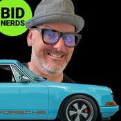 Podcast Bid Nerds