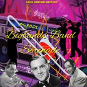 Podcast Big Band Serenade