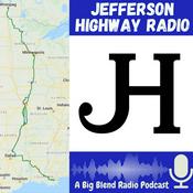 Podcast Historic Jefferson Highway