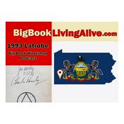Podcast Big Book Living Alive