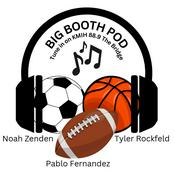 Podcast Big Booth Podcast
