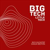 Podcast Big Tech Little Tech