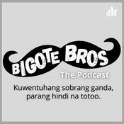 Podcast Bigote Brothers