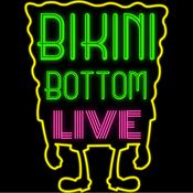 Podcast Bikini Bottom Live: A SpongeBob Fan Podcast
