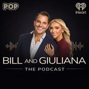Podcast Bill and Giuliana: The Podcast