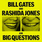 Podcast Bill Gates and Rashida Jones Ask Big Questions