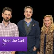 Podcast Bill: Meet the Cast